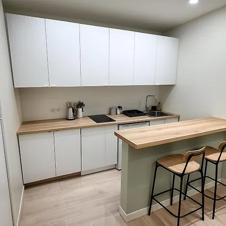 Casa - Large Two-bedroom Near Gare De Lyon パリ